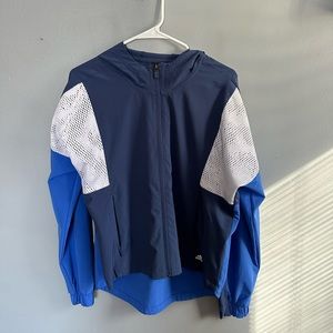 Adidas Windbreaker
